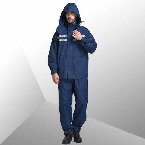 你了解防護(hù)服的正確使用方法嗎？