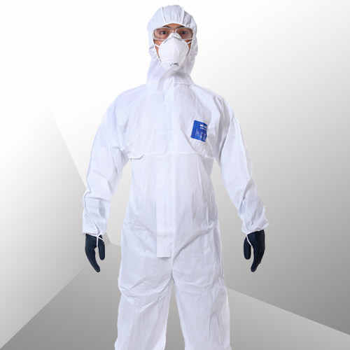 防護(hù)服的穿脫順序你了解嗎？