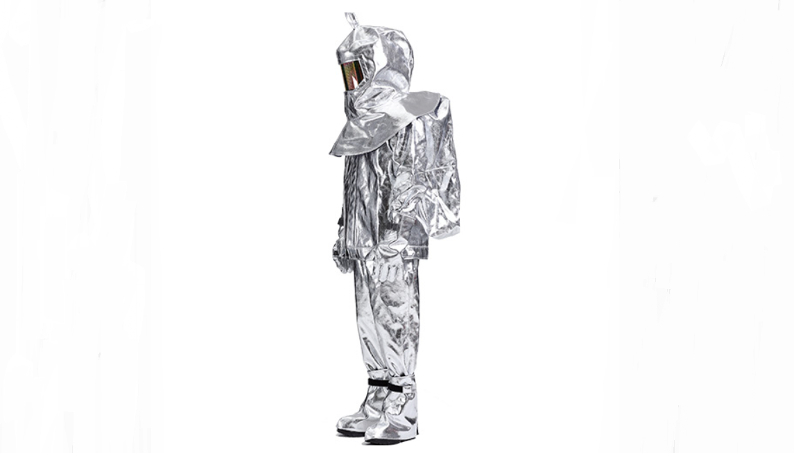 消防隔熱服有哪些種類？又如何保養(yǎng)？
