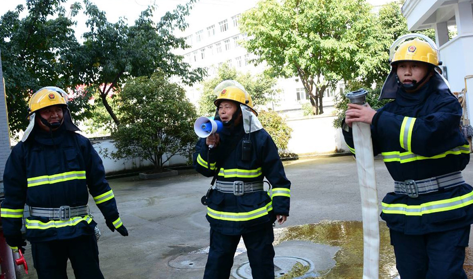 消防頭盔是什么？消防頭盔的作用又有哪些呢？